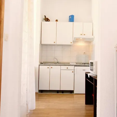 With Parking Space - 6768 Appartamento