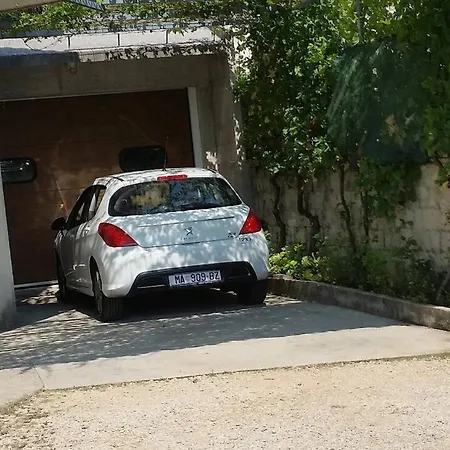 With Parking Space - 6768 Appartamento *