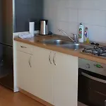 דירה With Parking Space - 6768 *