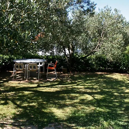 With A Parking Space - 6768 Apartment