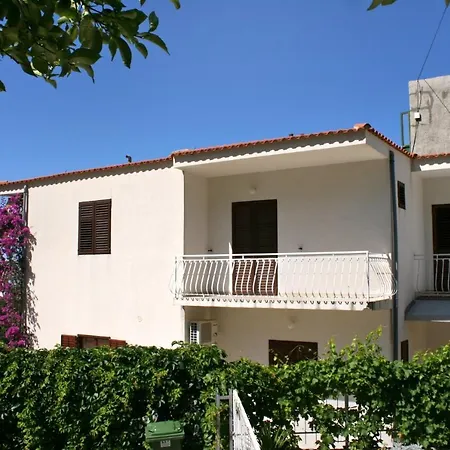 With A Parking Space - 6768 Apartment *
