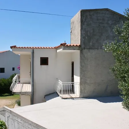 With A Parking Space - 6768 Apartment *