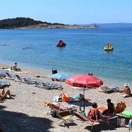 Apartment With A Parking Space - 6768 Makarska