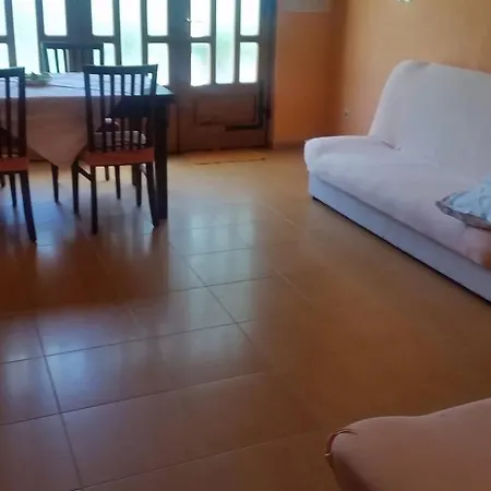 Apartment With A Parking Space - 6768