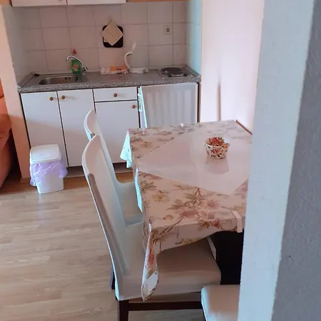 With A Parking Space - 6768 Apartment