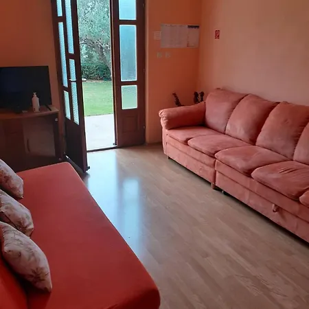 Apartment With Parking Space - 6768