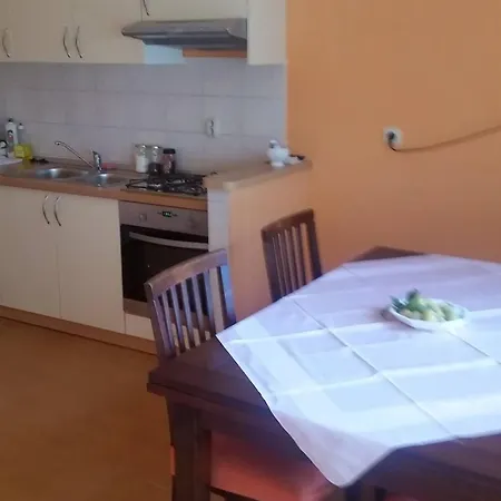 With A Parking Space - 6768 Apartment