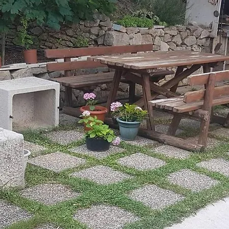 Apartment With A Parking Space - 6768