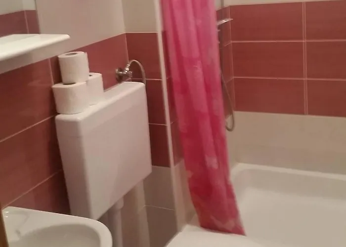 With Parking Space - 6768 Lejlighed