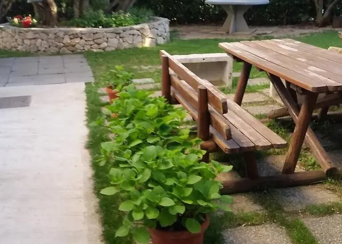 With Parking Space - 6768 Makarska