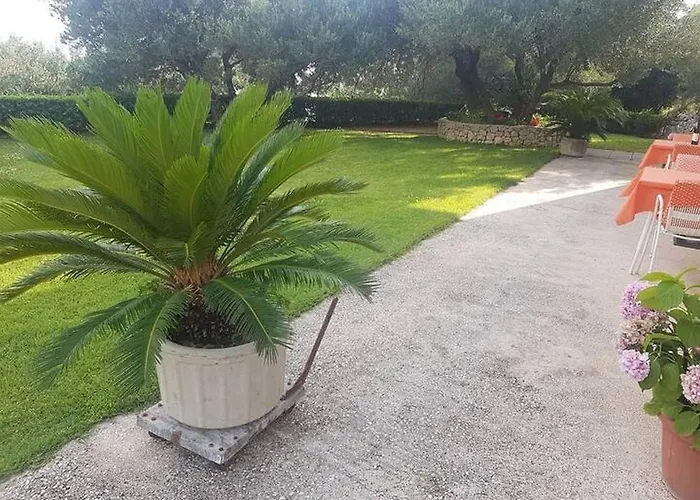 Lejlighed With Parking Space - 6768 Makarska