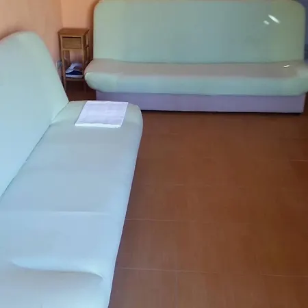 With Parking Space - 6768 Daire *