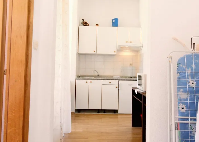 With Parking Space - 6768 Apartment