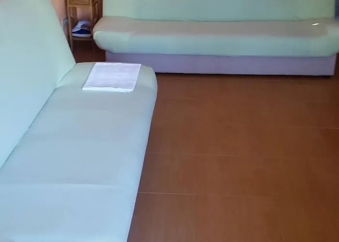 With Parking Space - 6768 Apartment *